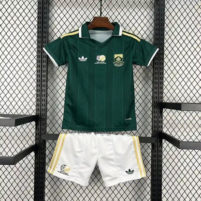 2026 World Cup South Africa Away Kit