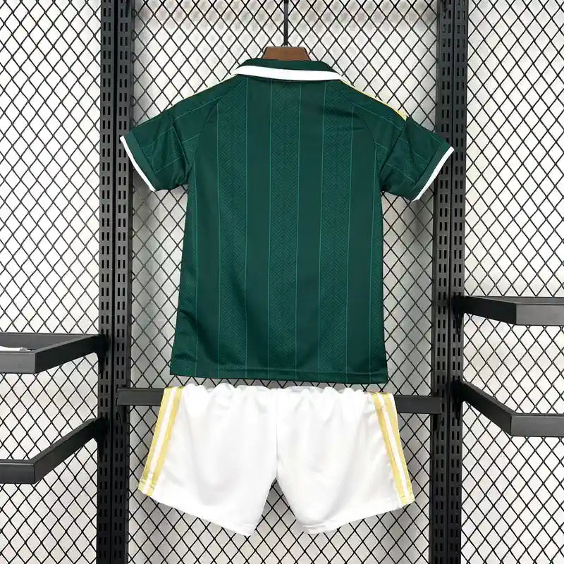 2026 World Cup South Africa Away Kit