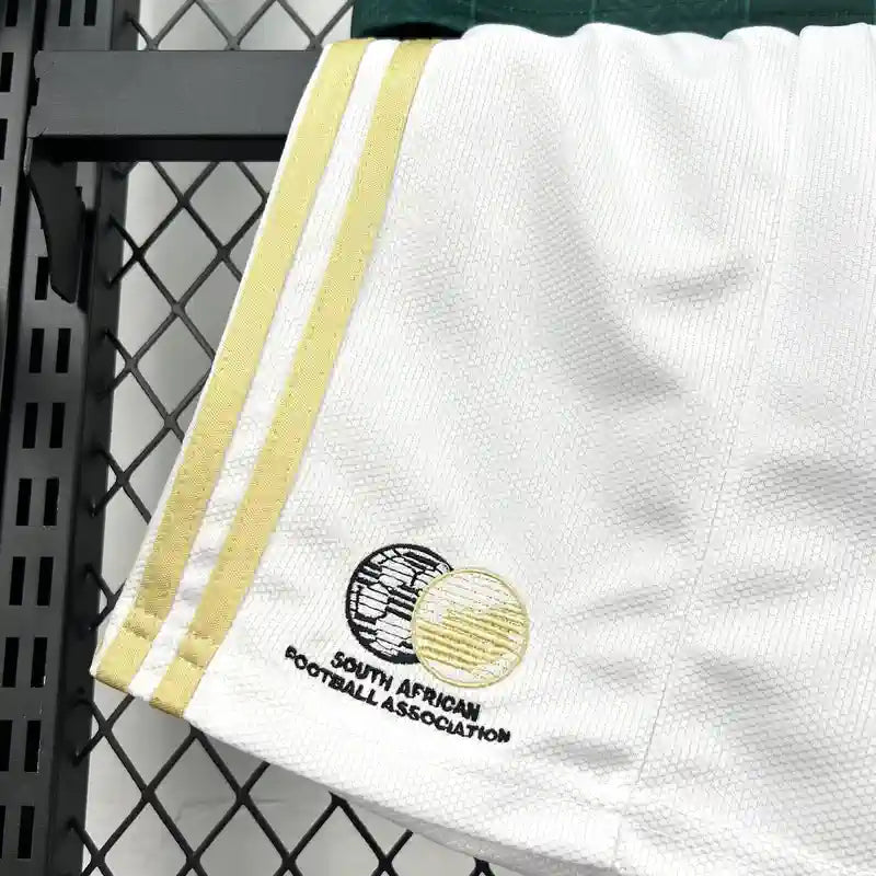 2026 World Cup South Africa Away Kit