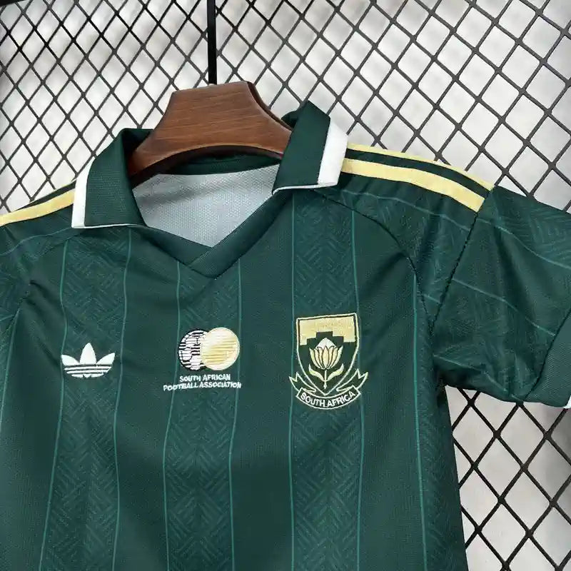 2026 World Cup South Africa Away Kit