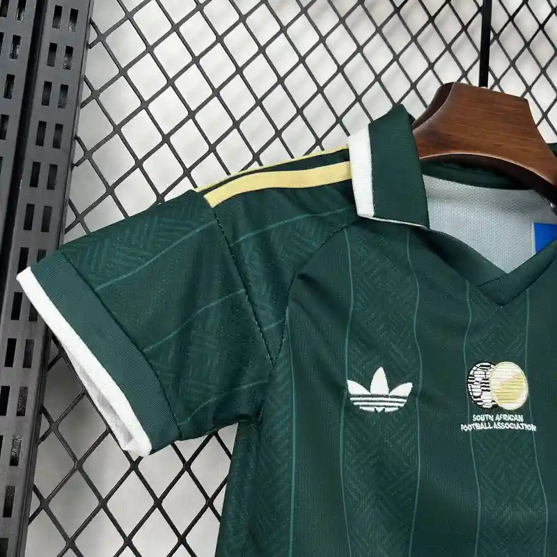 2026 World Cup South Africa Away Kit