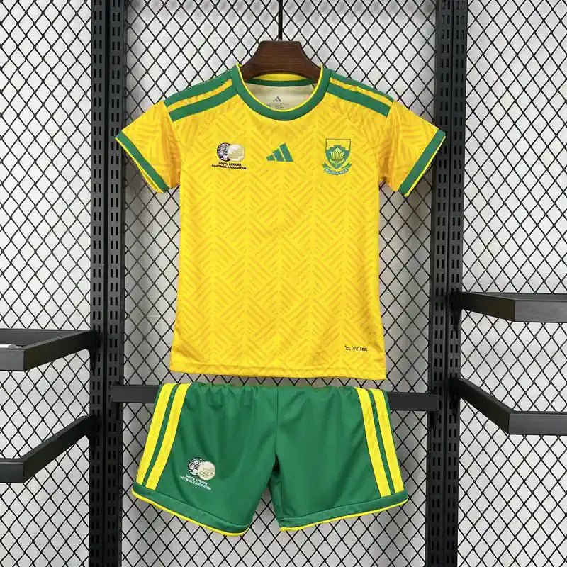 2026 World Cup South Africa Home Kit