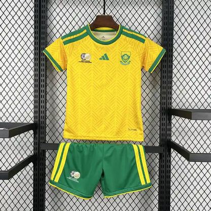 2026 World Cup South Africa Home Kit