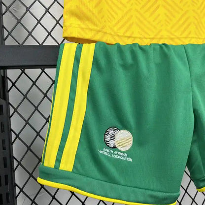 2026 World Cup South Africa Home Kids Kit
