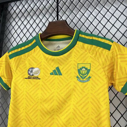 2026 World Cup South Africa Home Kids Kit