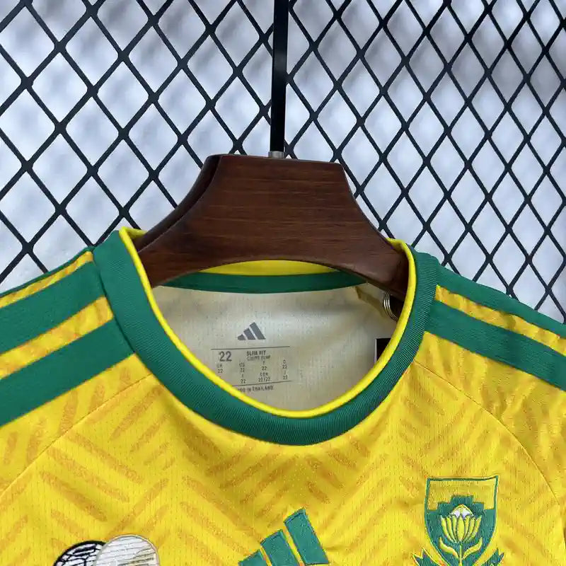 2026 World Cup South Africa Home Kids Kit