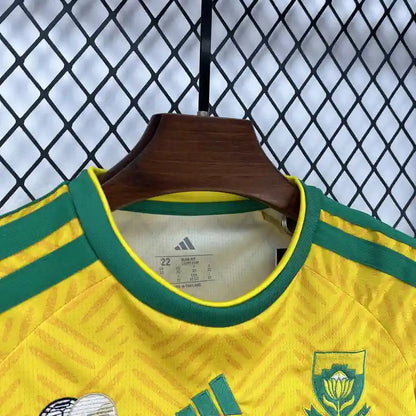 2026 World Cup South Africa Home Kids Kit