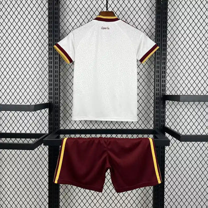 2026 World Cup Spain Away Kids Set