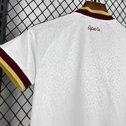 2026 World Cup Spain Away Kids Set