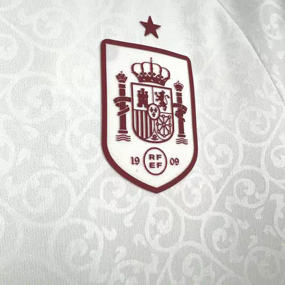 2026 World Cup Spain Away Kids Set