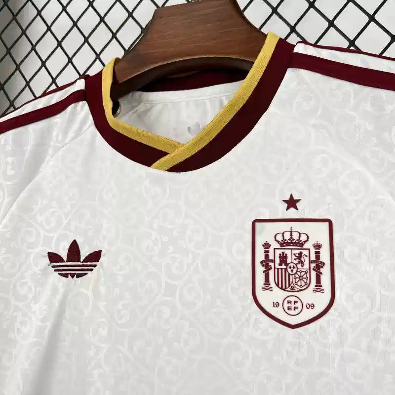 2026 World Cup Spain Away Kids Set