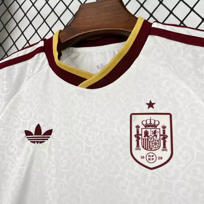 2026 World Cup Spain Away Kids Set