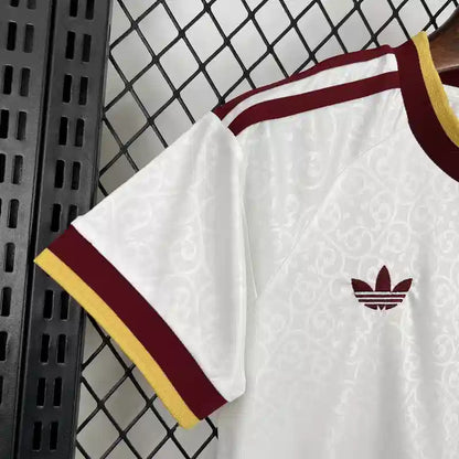 2026 World Cup Spain Away Kids Set