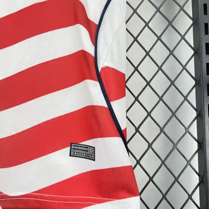 2026 World Cup Usa Home Kit - Kids Set