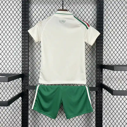 2026 World Cup Wales Away Kids Set