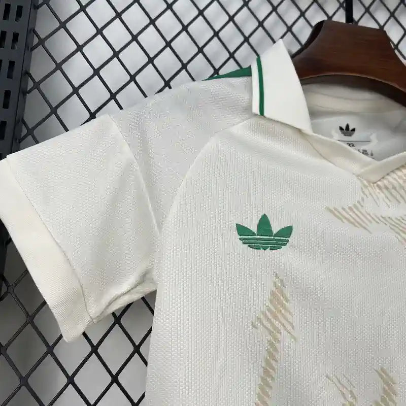 2026 World Cup Wales Away Kids Set