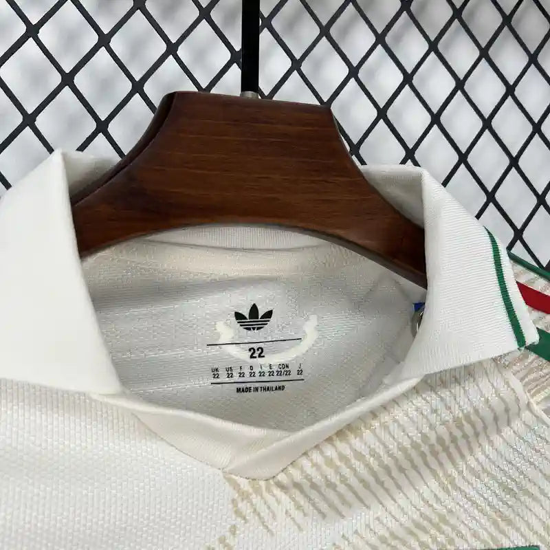 2026 World Cup Wales Away Kids Set