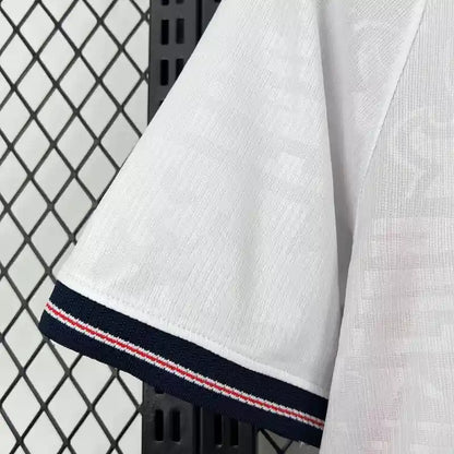 2026 World Cup England Home Kit