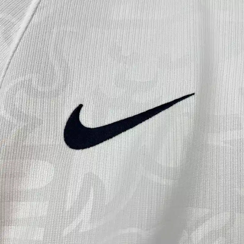 2026 World Cup England Home Kit