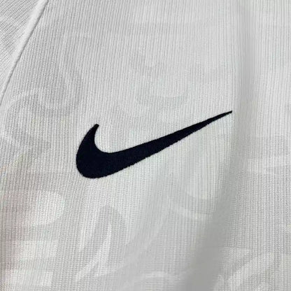 2026 World Cup England Home Kit