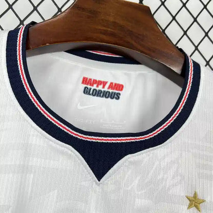 2026 World Cup England Home Kit