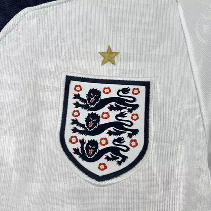 2026 World Cup England Home Kit