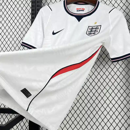 2026 World Cup England Home Kit