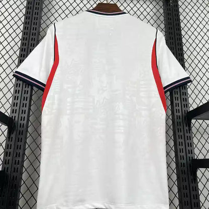 2026 World Cup England Home Kit