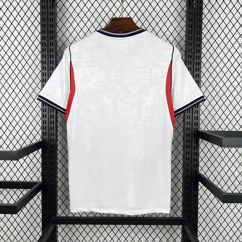 2026 World Cup England Home Kit
