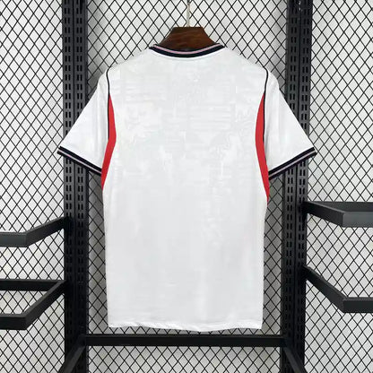 2026 World Cup England Home Kit