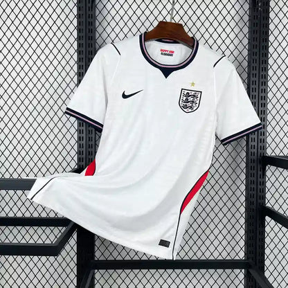 2026 World Cup England Home Kit
