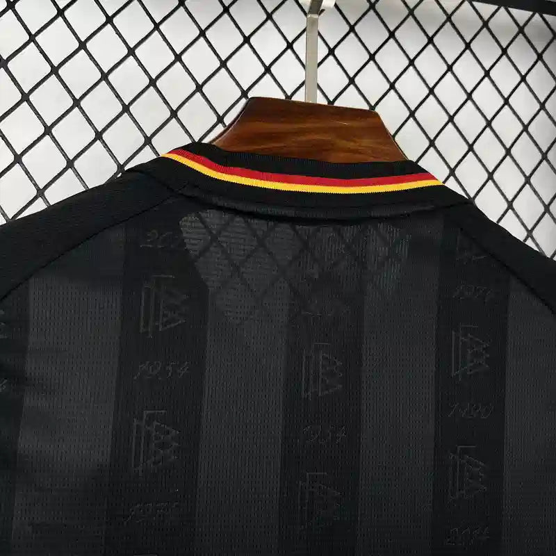 2026 World Cup Germany Special