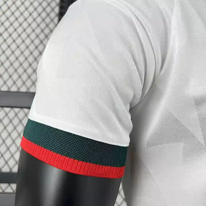2026 World Cup Mexico Away Kit - Player Version