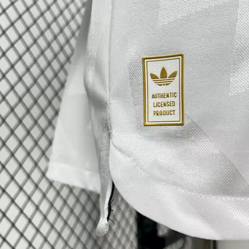 2026 World Cup Mexico Away Kit - Player Version