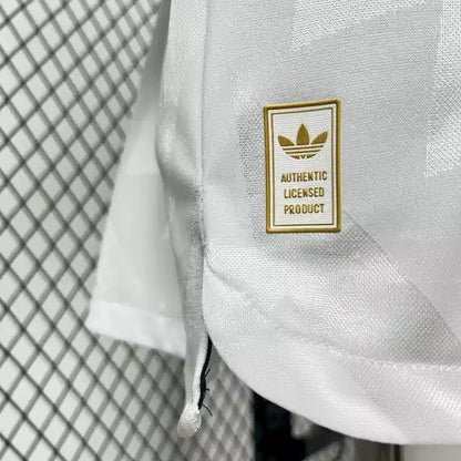 2026 World Cup Mexico Away Kit - Player Version