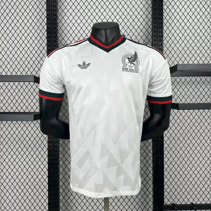 2026 World Cup Mexico Away Kit - Player Version