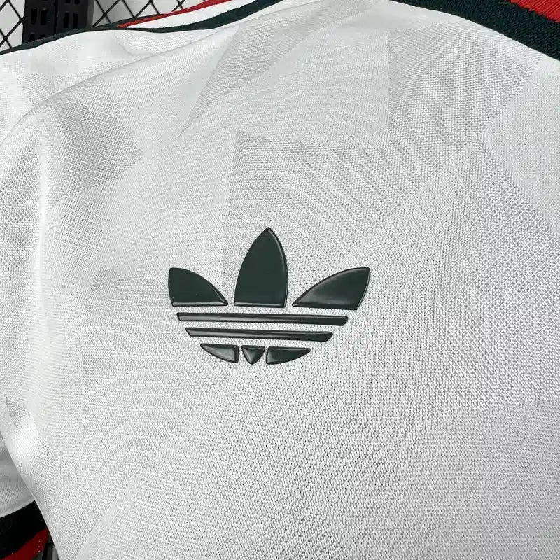 2026 World Cup Mexico Away Kit - Player Version