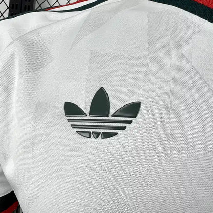 2026 World Cup Mexico Away Kit - Player Version
