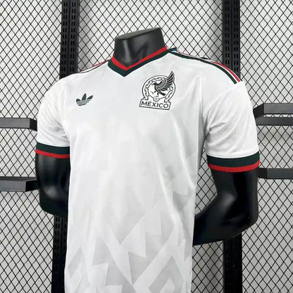 2026 World Cup Mexico Away Kit - Player Version