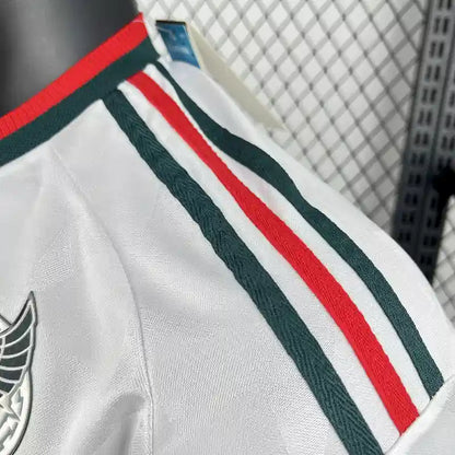 2026 World Cup Mexico Away Kit - Player Version