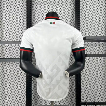 2026 World Cup Mexico Away Kit - Player Version