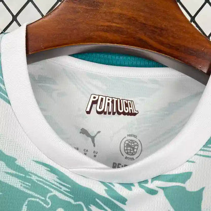 2026 World Cup Portugal 2026 Away Kit