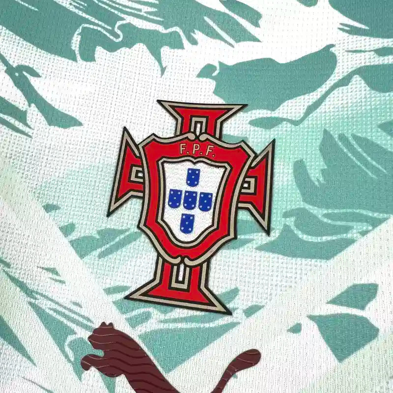 2026 World Cup Portugal 2026 Away Kit