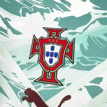2026 World Cup Portugal 2026 Away Kit