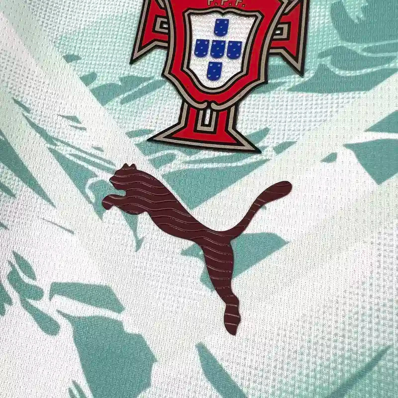 2026 World Cup Portugal 2026 Away Kit