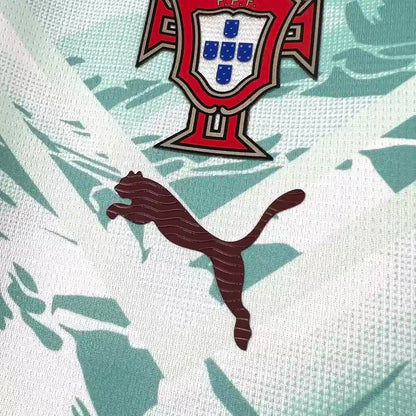 2026 World Cup Portugal 2026 Away Kit