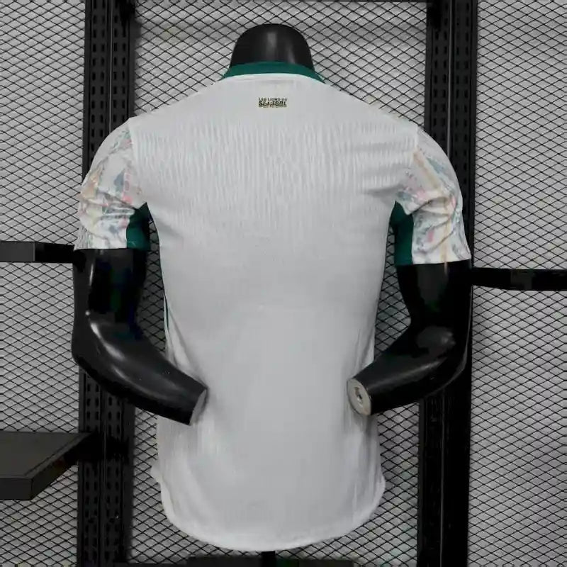 2026 World Cup Senegal Home Kit Player Version
