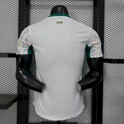2026 World Cup Senegal Home Kit Player Version