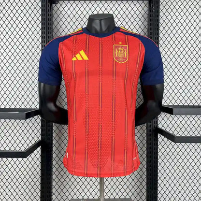 2026 WorldCup Spain Home Kit