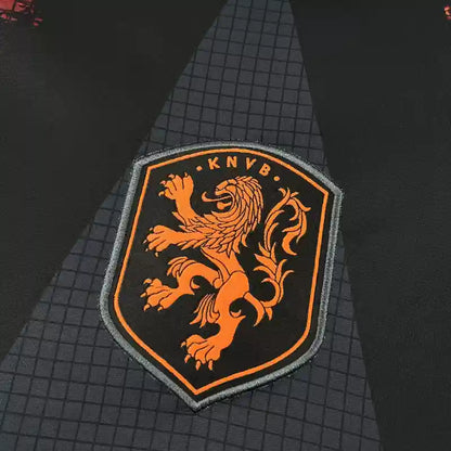 2026 World Cup Netherlands GoalKeeper Long Sleeves Kit